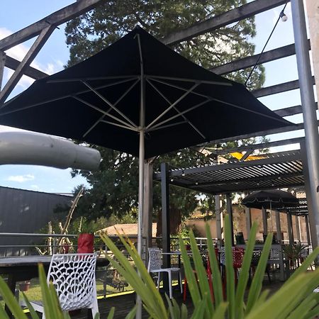 Rest Hotel L Ardoise Augé エクステリア 写真