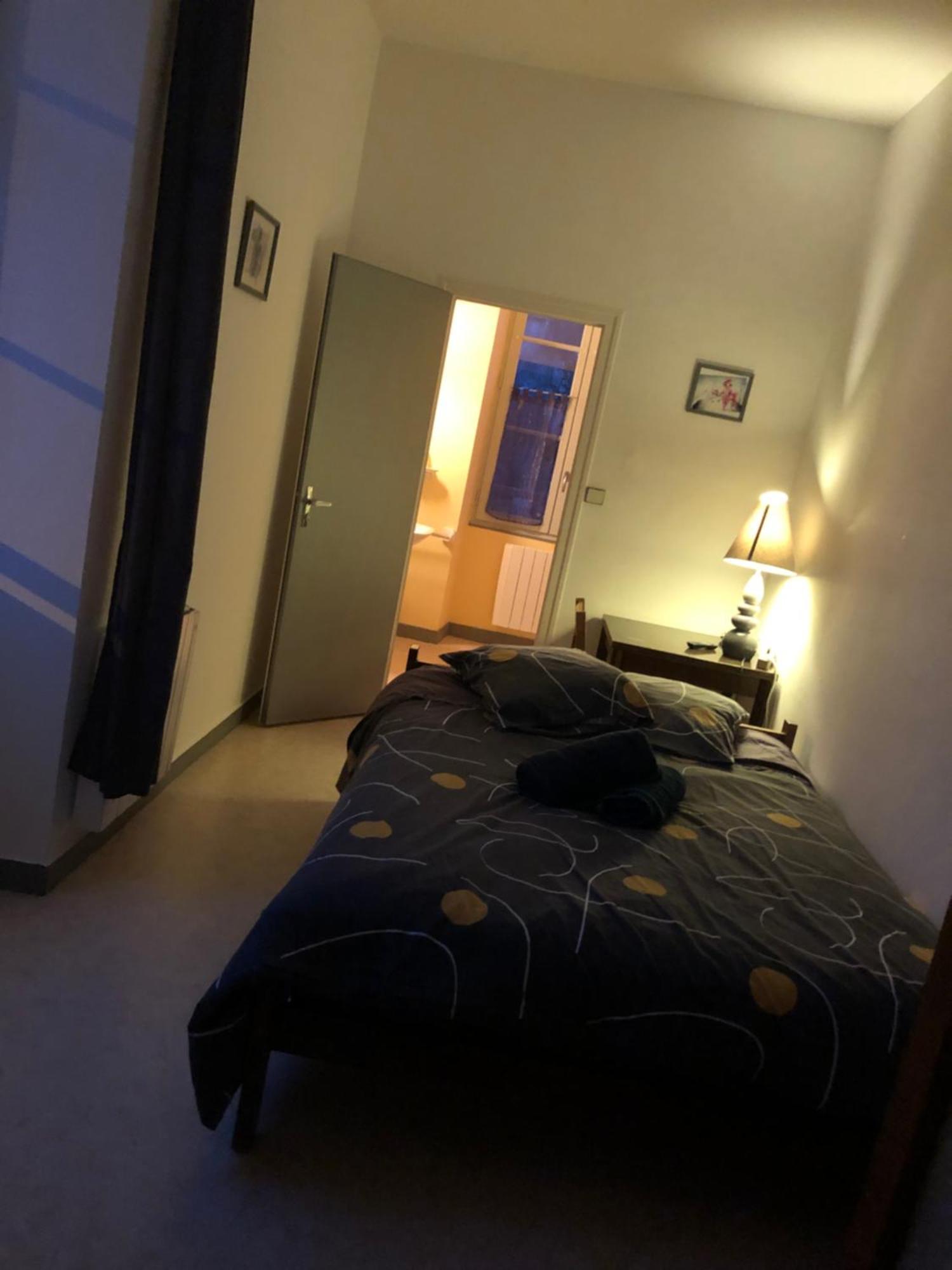 Rest Hotel L Ardoise Augé エクステリア 写真
