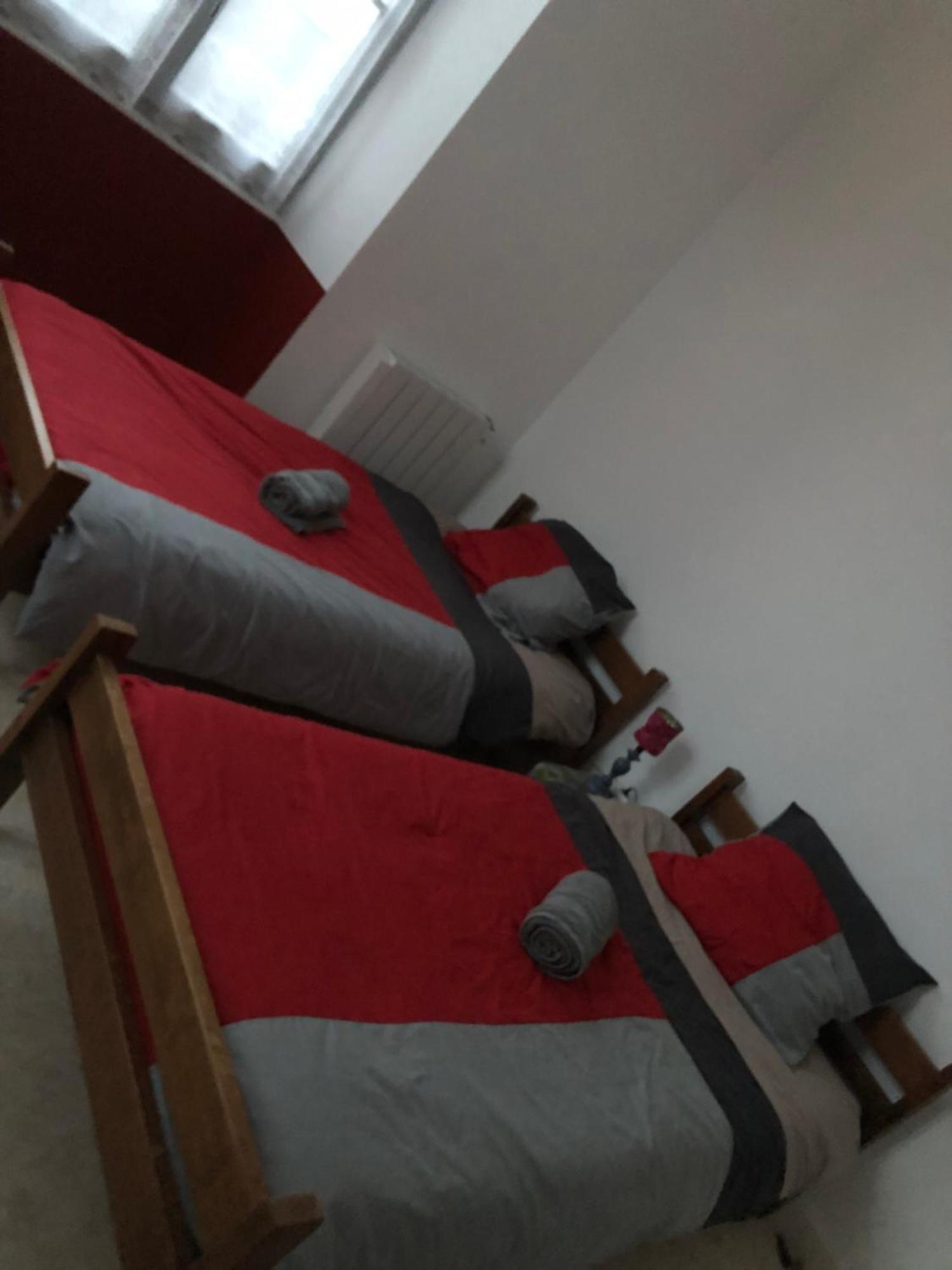 Rest Hotel L Ardoise Augé エクステリア 写真