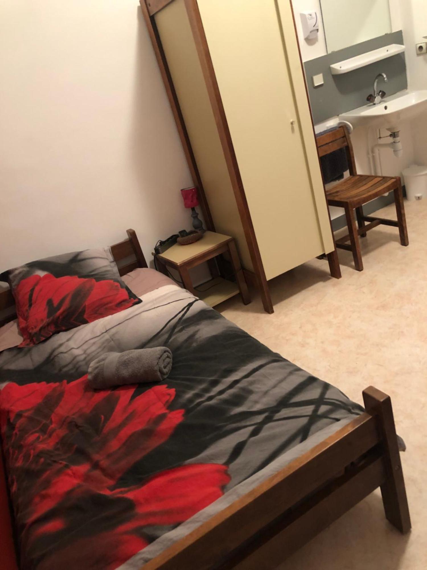 Rest Hotel L Ardoise Augé エクステリア 写真