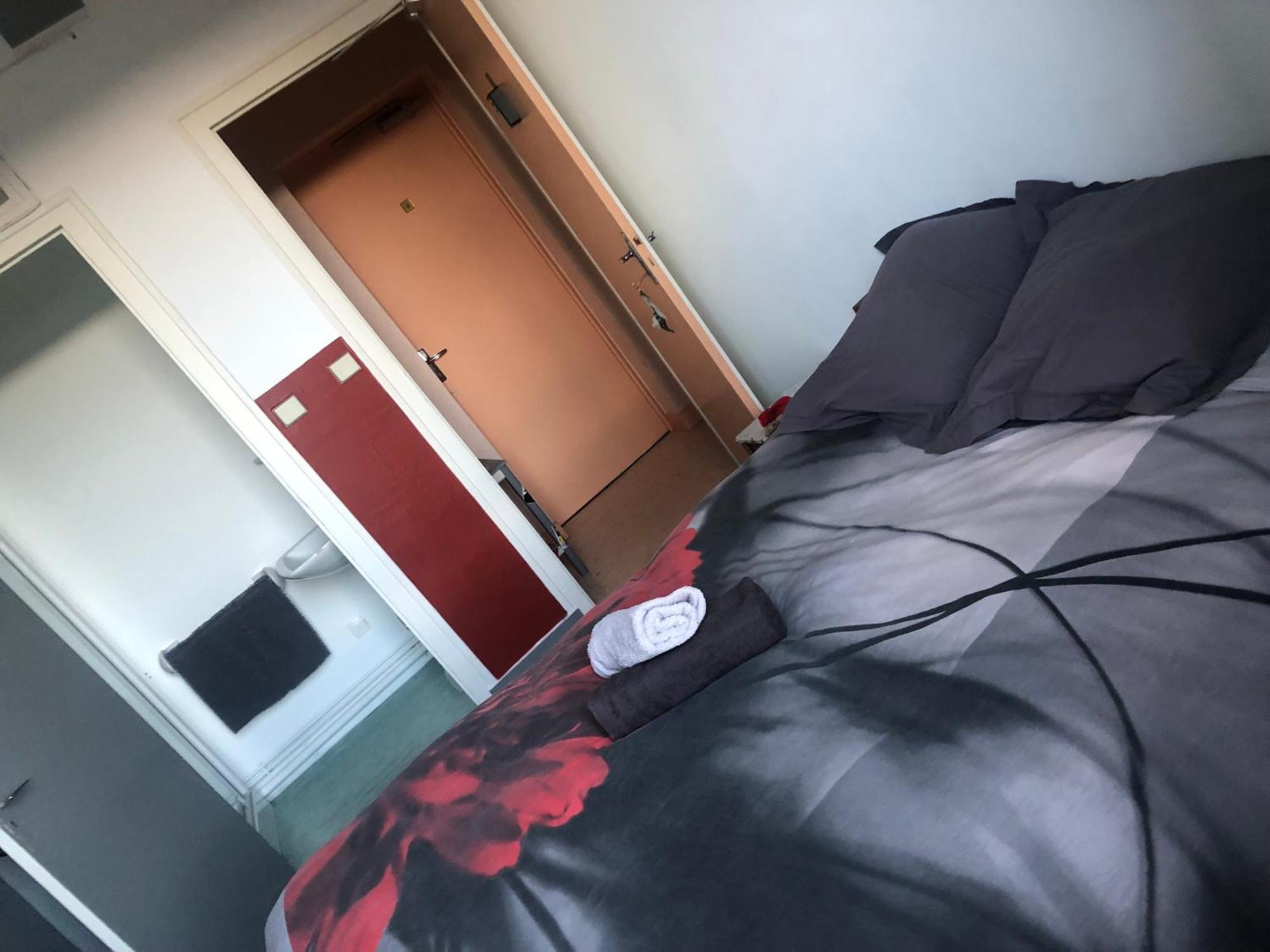 Rest Hotel L Ardoise Augé エクステリア 写真